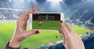 Bật mí cách xem bóng đá hấp dẫn tại bongdalu4